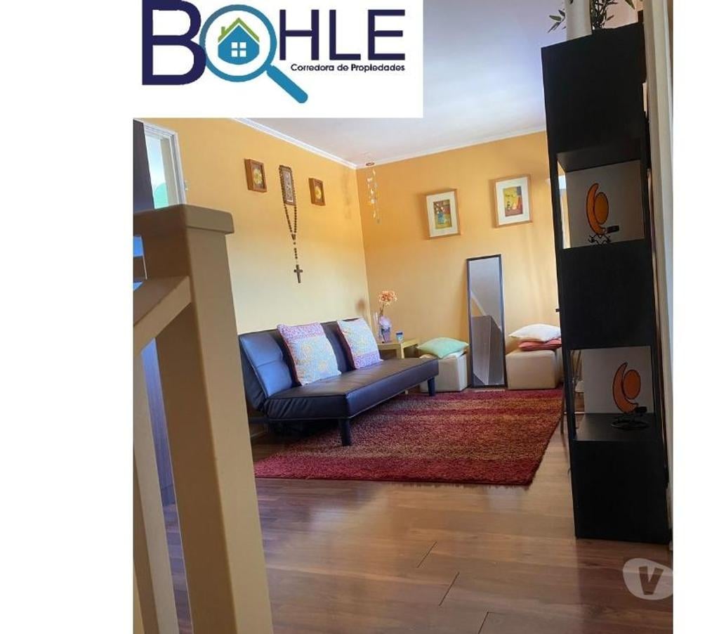 Bienes Raices Llanquihue Puerto Montt - Fotos de VENDO - Casa 120m2 en Valle Volcanes, Puerto Montt