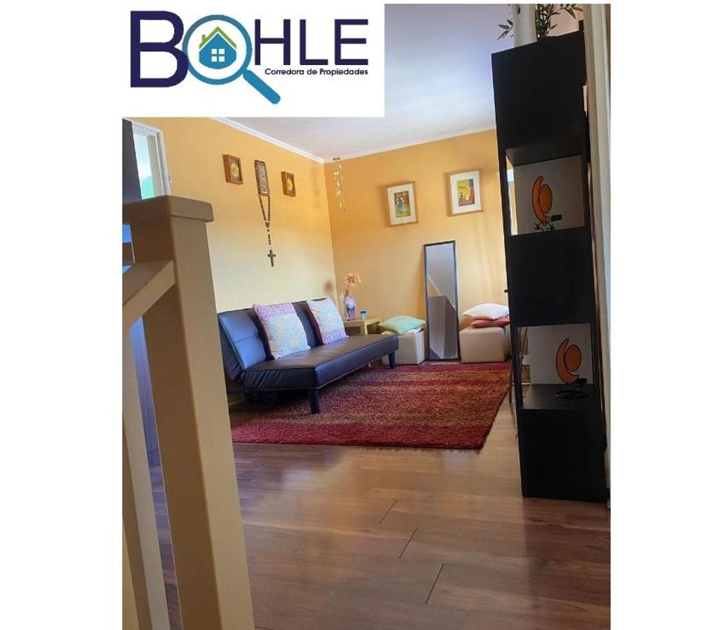 Bienes Raices Llanquihue Puerto Montt - Fotos de VENDO - Casa 120m2 en Valle Volcanes, Puerto Montt