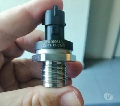 Repuestos para Autos La Florida Santiago - Fotos de Jeep Wrangler 2.8L sensor de presión riel de inyectores