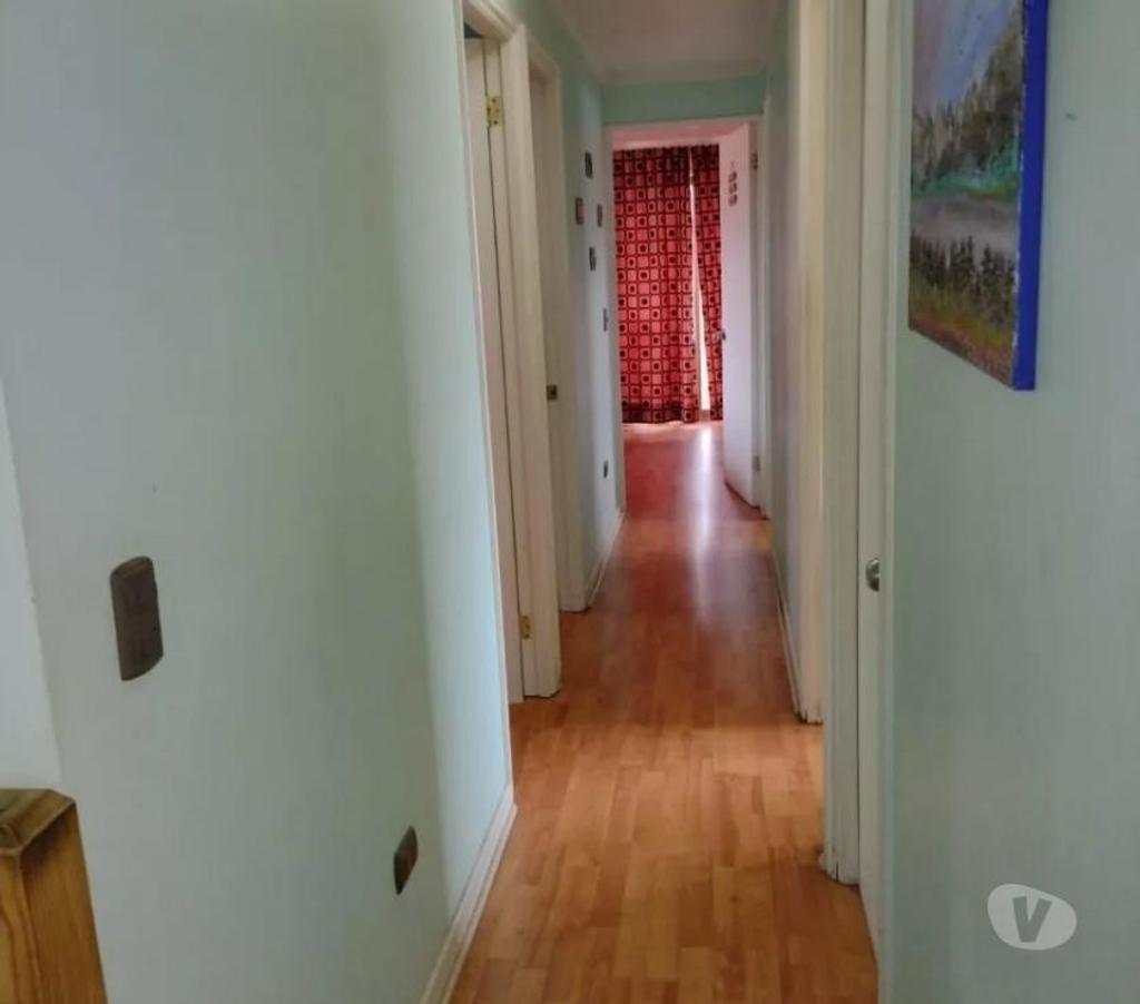 Bienes Raices Valparaíso Villa Alemana - Fotos de Amplia 2 pisos Villa Alemana