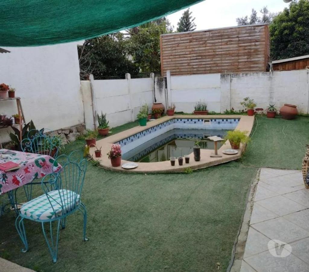 Bienes Raices Valparaíso Villa Alemana - Fotos de Amplia 2 pisos Villa Alemana