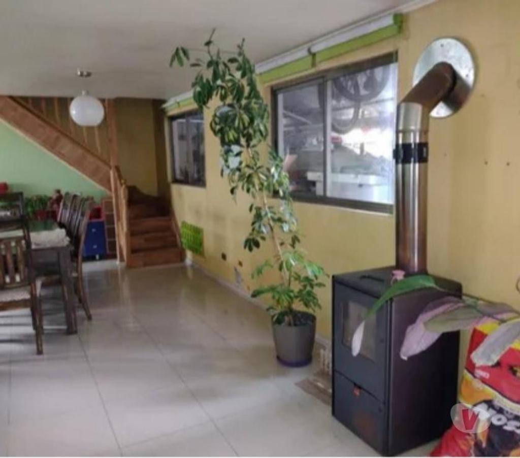 Bienes Raices Valparaíso Villa Alemana - Fotos de Amplia 2 pisos Villa Alemana