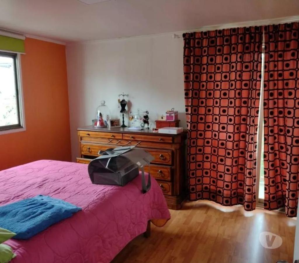 Bienes Raices Valparaíso Villa Alemana - Fotos de Amplia 2 pisos Villa Alemana