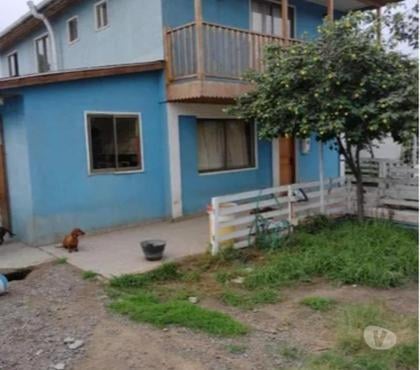  Departamentos en venta Villa Alemana Valparaíso - Fotos de Amplia 2 pisos Villa Alemana