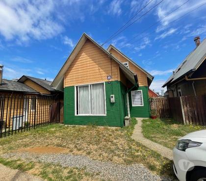 Bienes Raices Valdivia Valdivia - Fotos de Se vende Casa en Brisas de la Ribera
