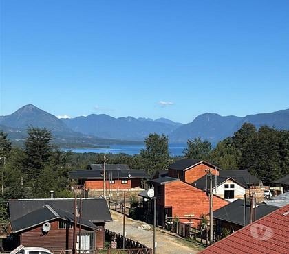 Parcelas en venta Villarrica Cautín - Fotos de Vendo sitio en Lican Ray con vista al lago