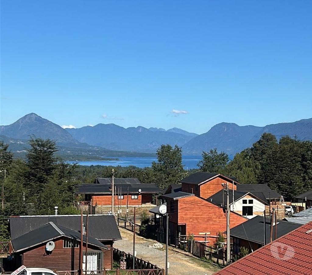 Parcelas en Venta Cautín Villarrica - Fotos de Vendo sitio en Lican Ray con vista al lago y volcanes