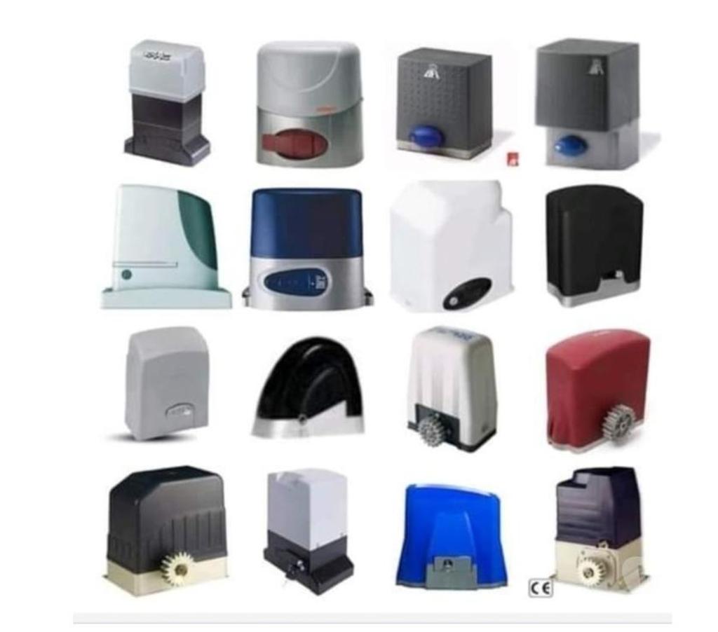 Reparaciones-Decoraciones Quillota La Cruz - Fotos de Servicio Técnico portones automáticos 977987635