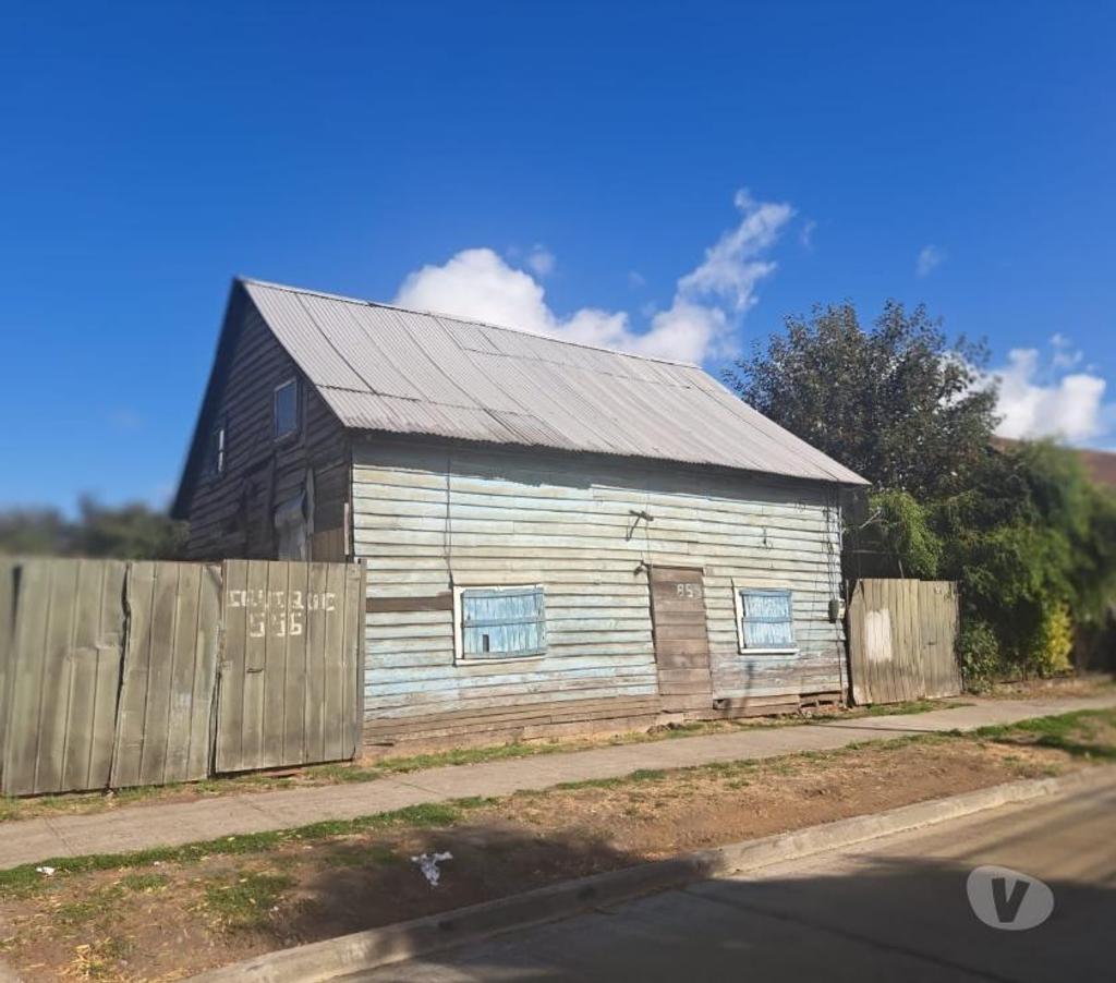 Bienes Raices Osorno Osorno - Fotos de Vendo Terreno 
