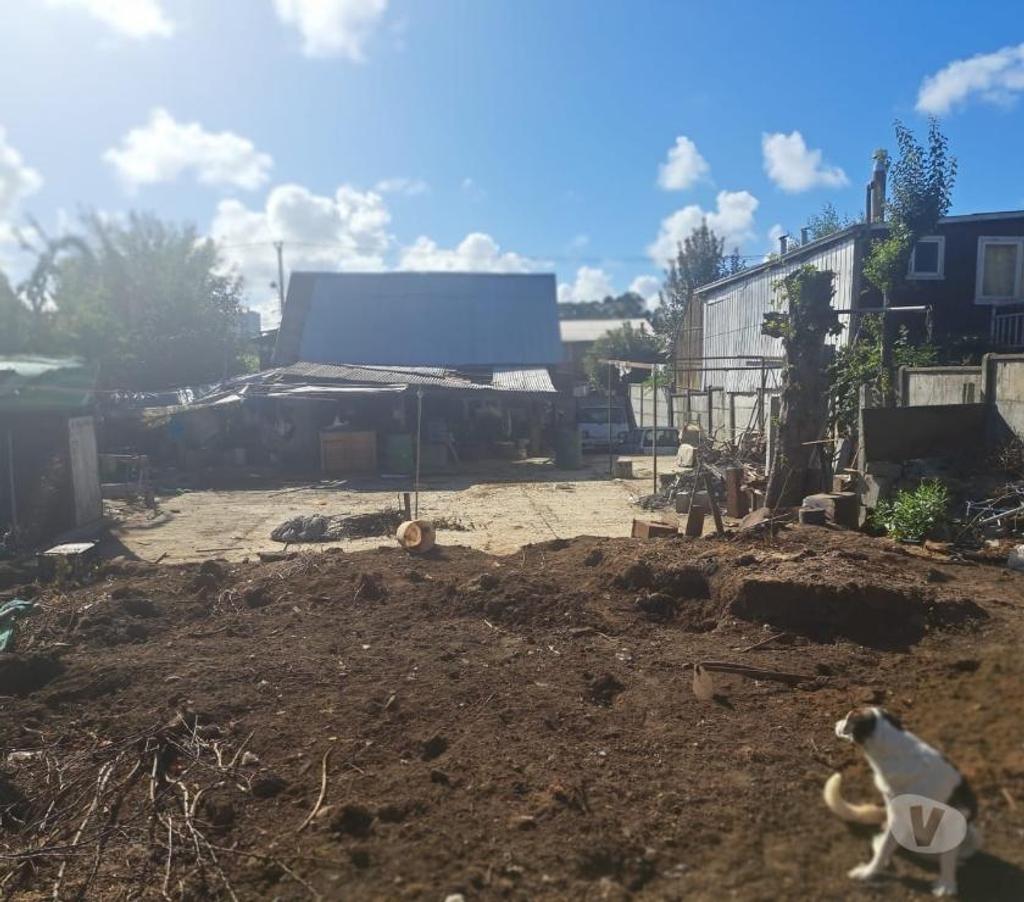 Bienes Raices Osorno Osorno - Fotos de Vendo Terreno 
