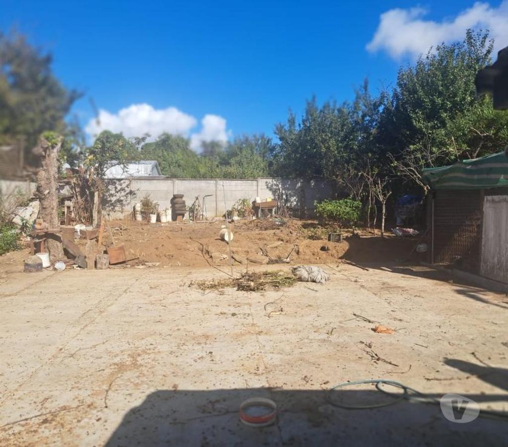 Bienes Raices Osorno Osorno - Fotos de Vendo Terreno 