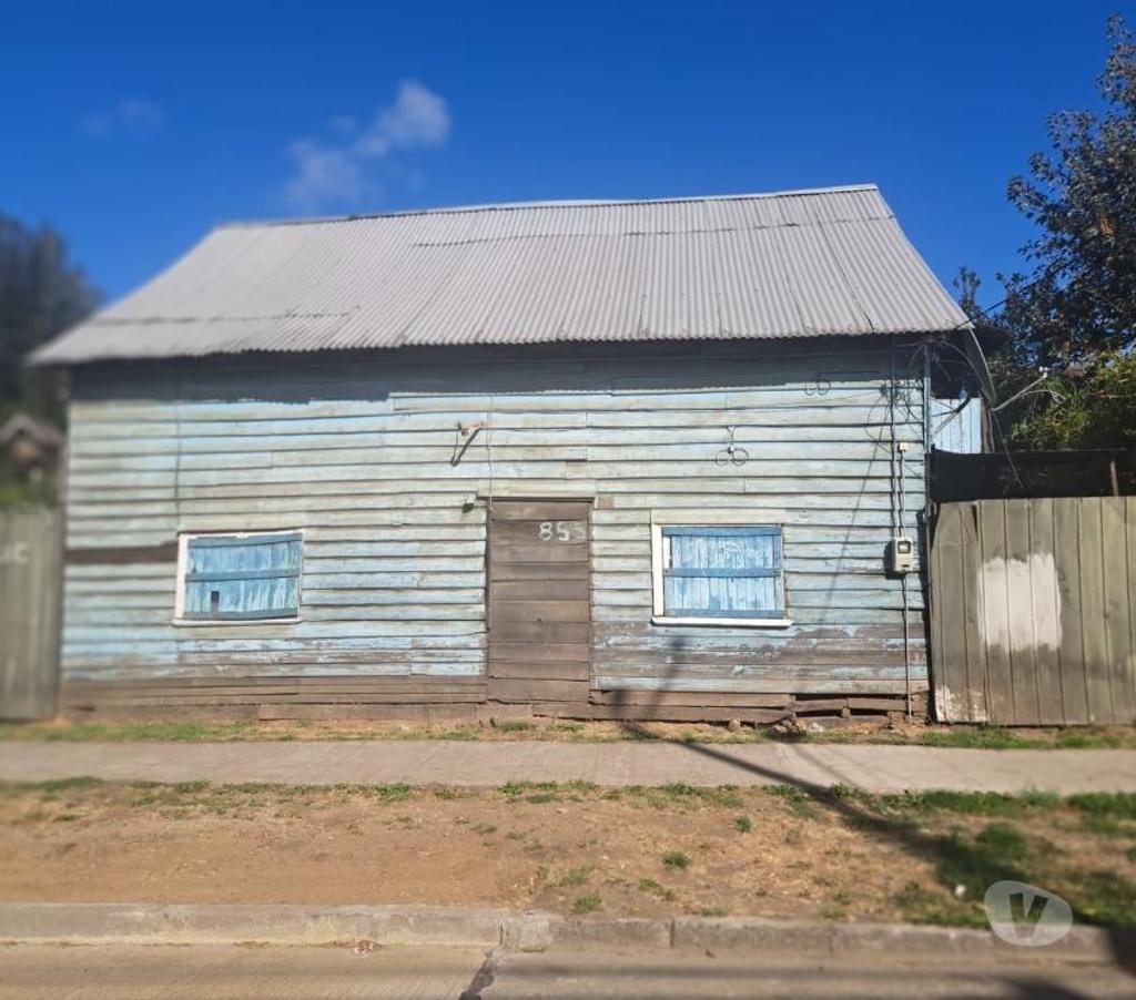 Bienes Raices Osorno Osorno - Fotos de Vendo Terreno 