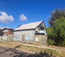 Fotos de Vendo Terreno 