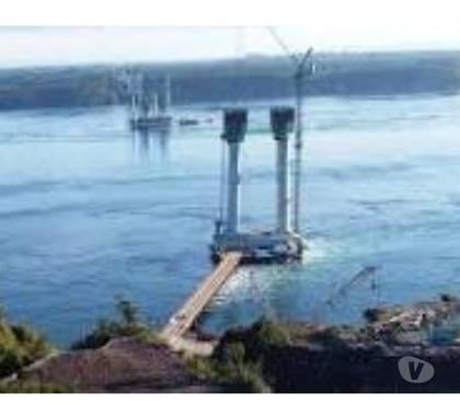 Terrenos Calbuco Llanquihue - Fotos de OPORTUNIDAD. 6 Has Cercanas al Puente Chacao