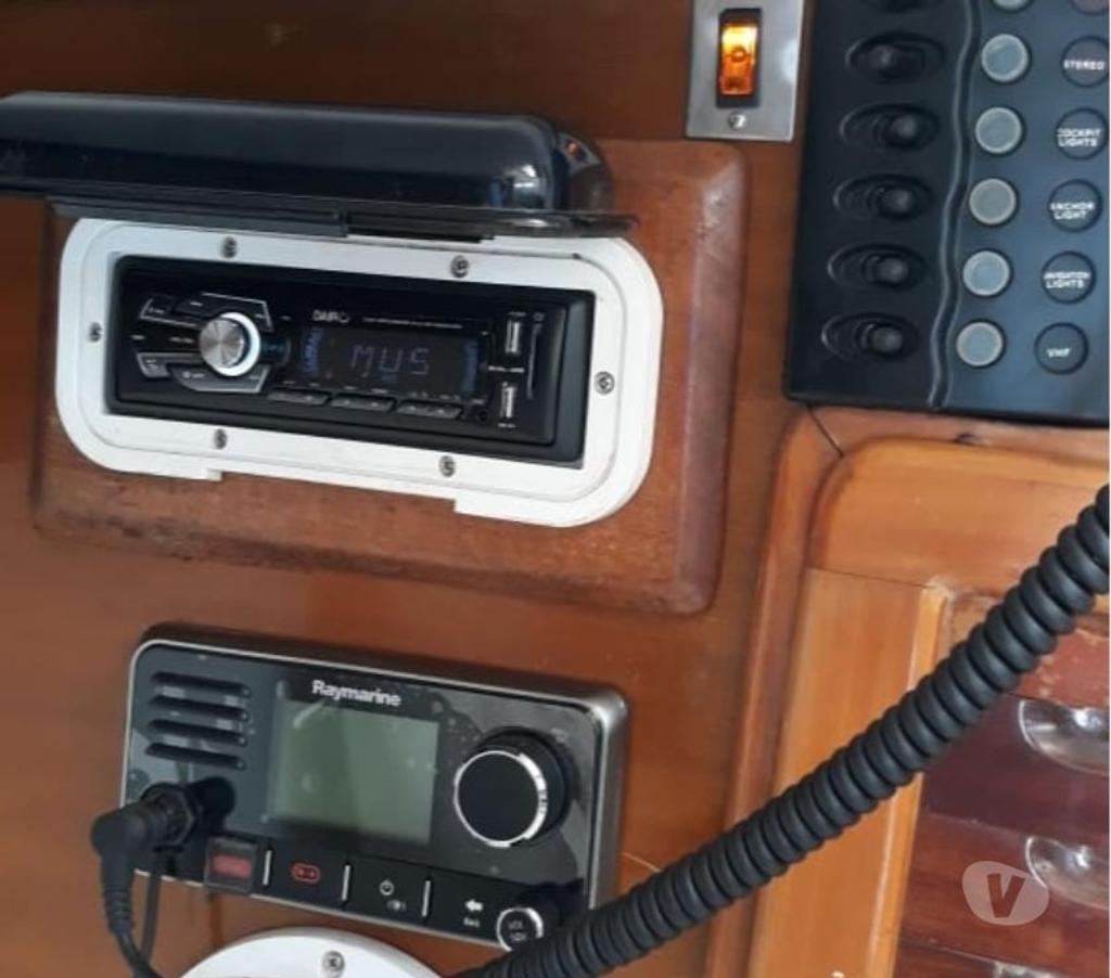 Embarcaciones Santiago Vitacura - Fotos de VELERO TRAILEREABLE AVENTURA 23
