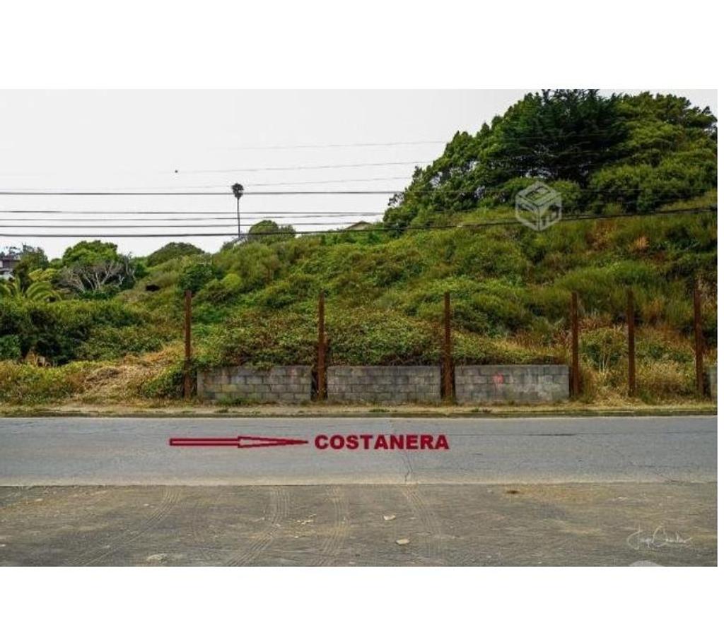 Parcelas en Venta Concepción Coronel - Fotos de Sitio costanera sector Maule, Schwager , Coronel