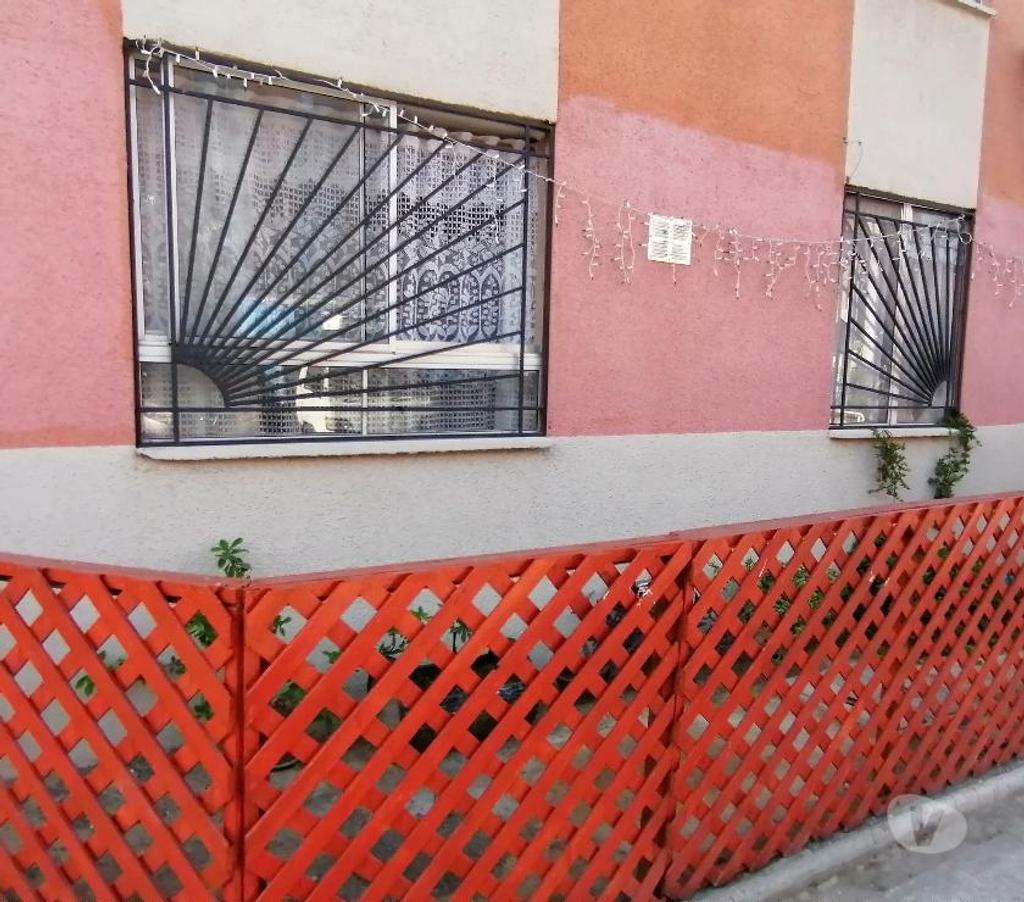 Bienes Raices Santiago Pudahuel - Fotos de Departamento Excelente Ubicación Condominio