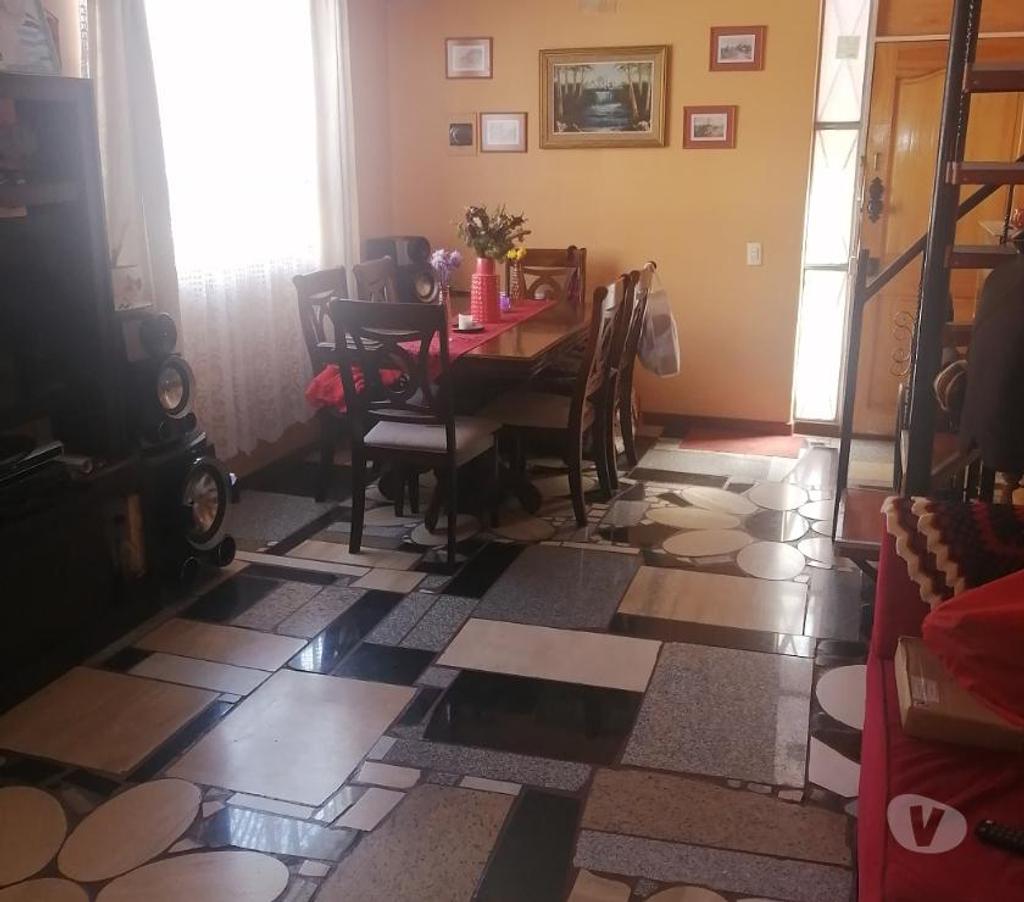 Bienes Raices Santiago Pudahuel - Fotos de Departamento Excelente Ubicación Condominio