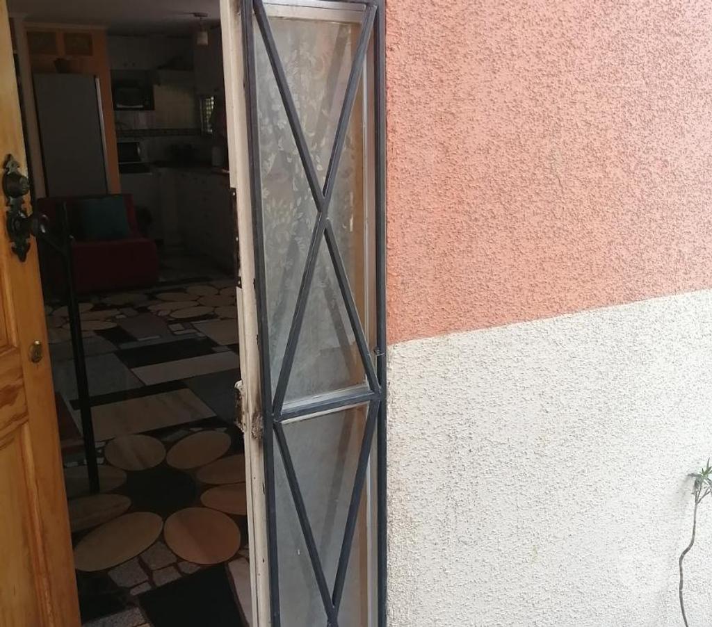 Bienes Raices Santiago Pudahuel - Fotos de Departamento Excelente Ubicación Condominio