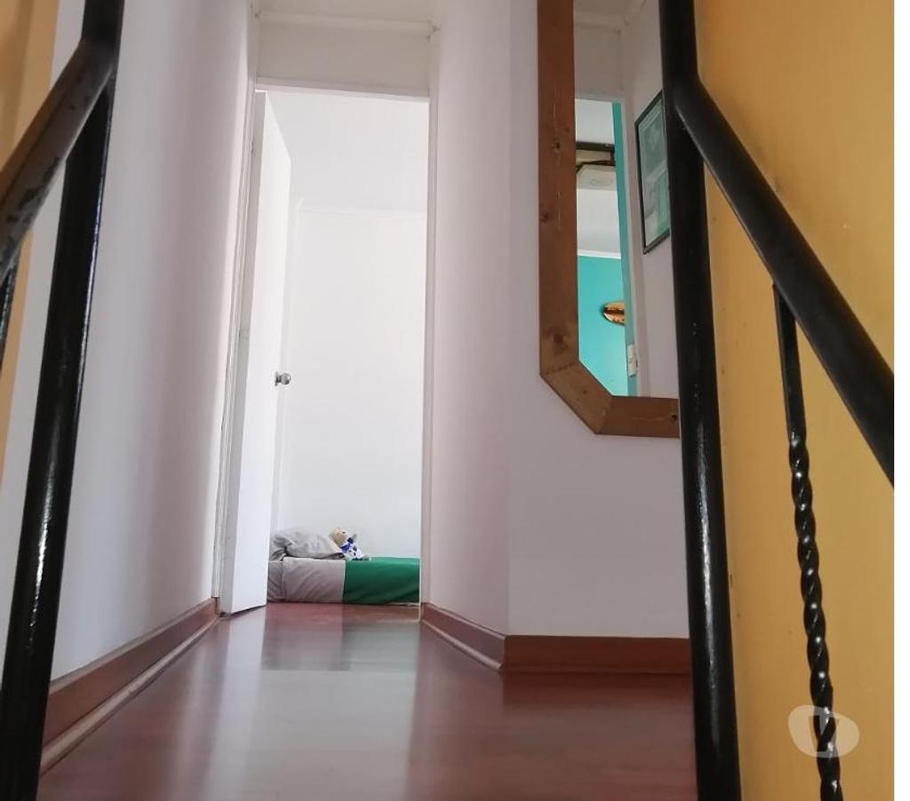 Bienes Raices Santiago Pudahuel - Fotos de Departamento Excelente Ubicación Condominio