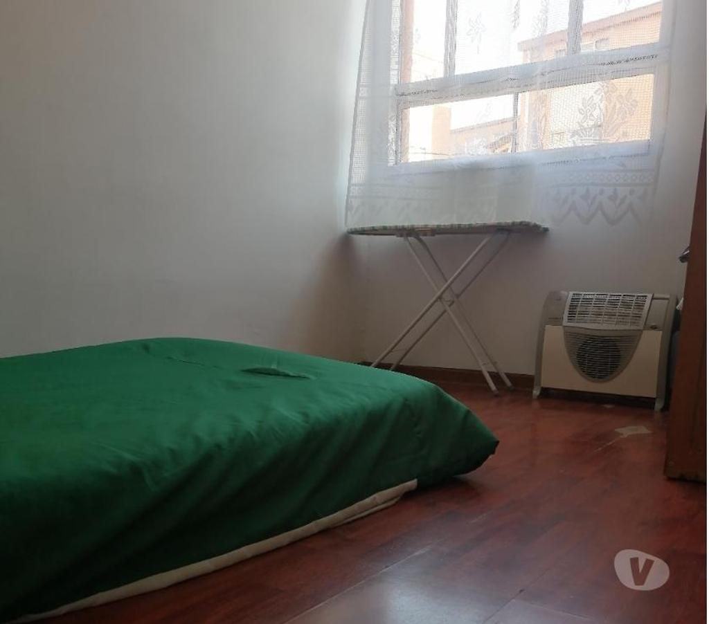Bienes Raices Santiago Pudahuel - Fotos de Departamento Excelente Ubicación Condominio