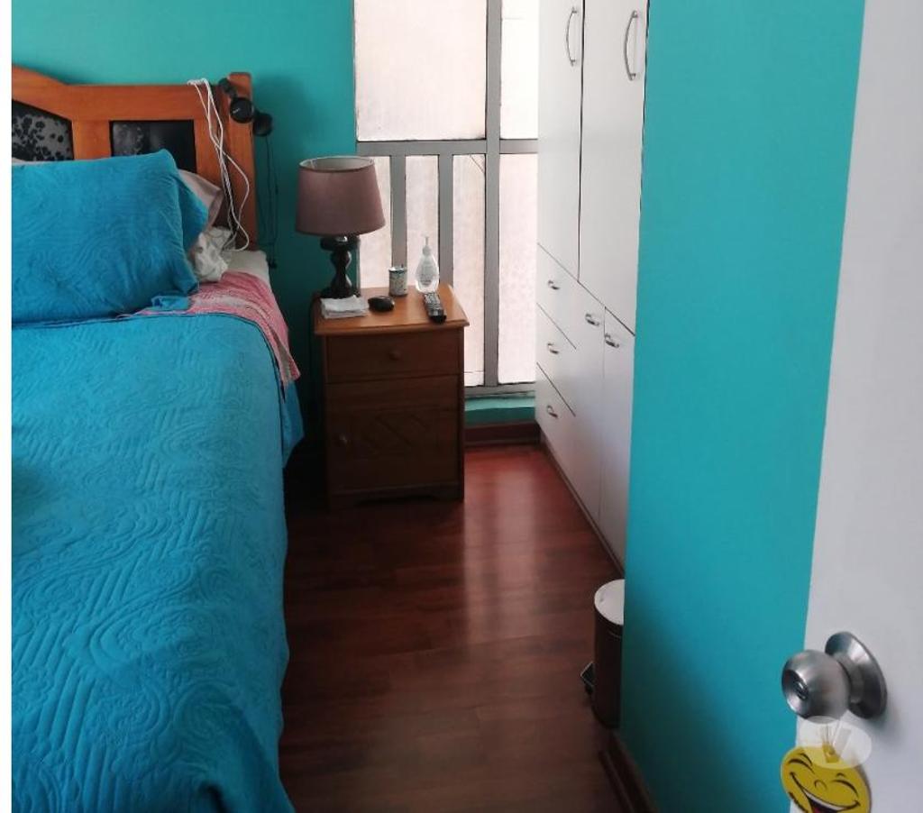 Bienes Raices Santiago Pudahuel - Fotos de Departamento Excelente Ubicación Condominio