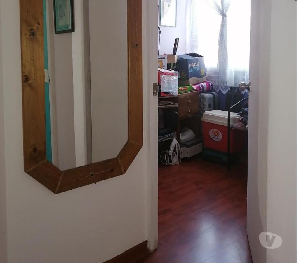 Bienes Raices Santiago Pudahuel - Fotos de Departamento Excelente Ubicación Condominio