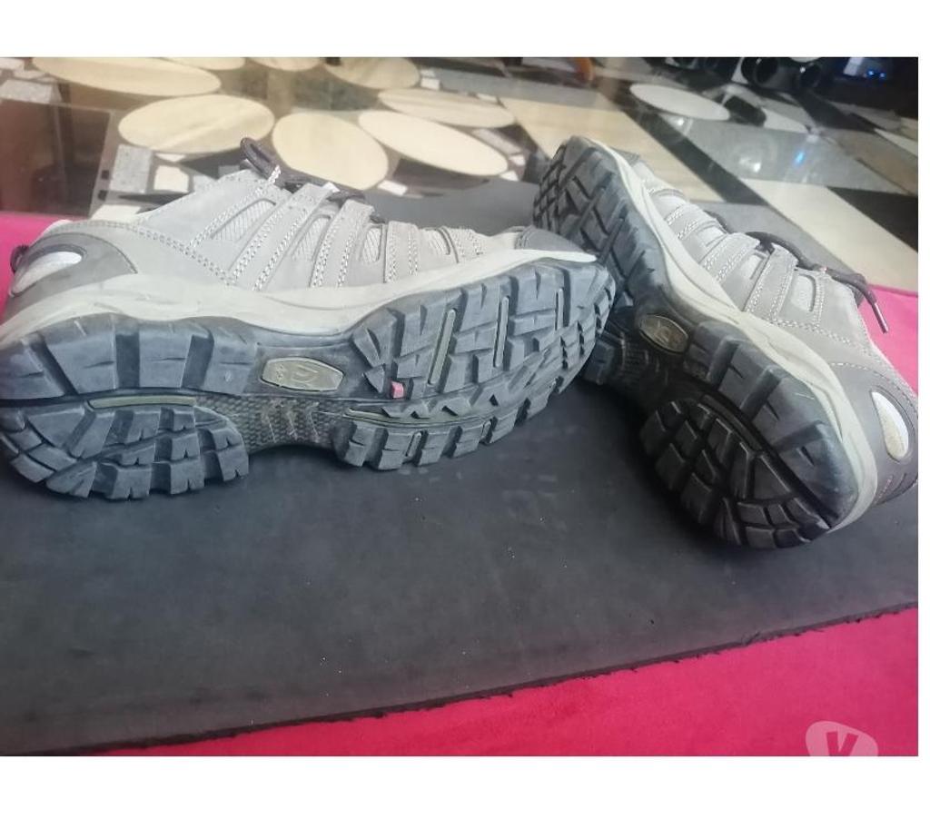 Ropa - Accesorios Santiago Pudahuel - Fotos de Zapato Seguridad Nuevo T42