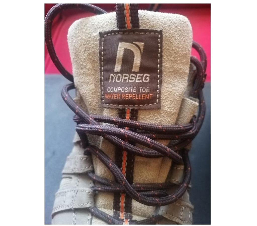 Ropa - Accesorios Santiago Pudahuel - Fotos de Zapato Seguridad Nuevo T42