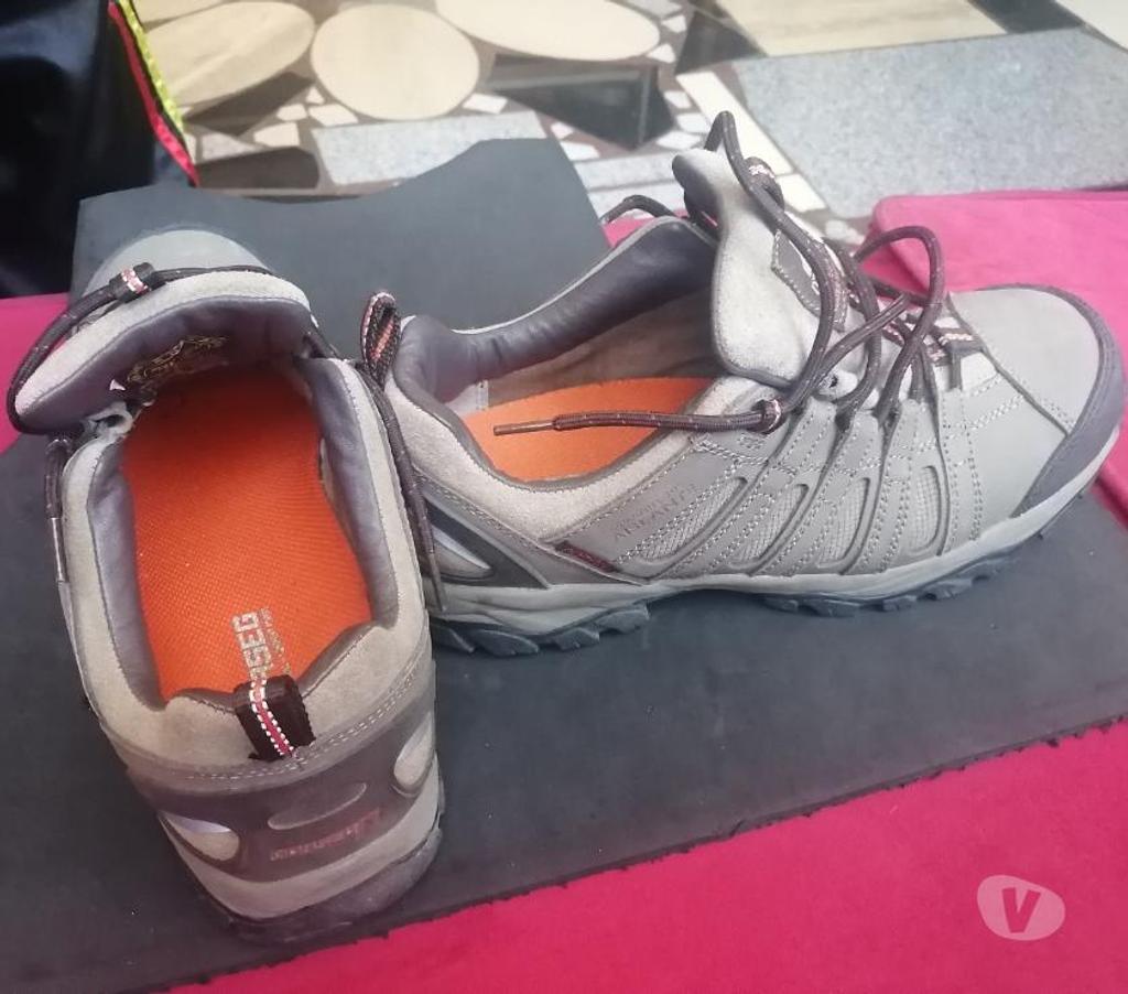 Ropa - Accesorios Santiago Pudahuel - Fotos de Zapato Seguridad Nuevo T42