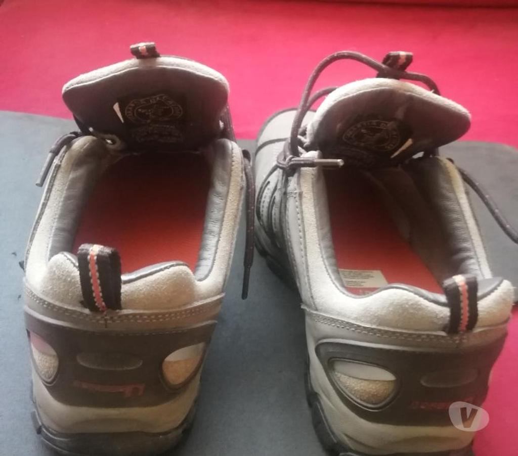 Ropa - Accesorios Santiago Pudahuel - Fotos de Zapato Seguridad Nuevo T42
