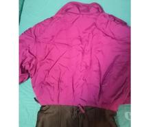Traje mixto T10 niño (a)
