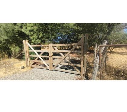 Terrenos San Nicolás Ñuble - Fotos de PARCELA EN VENTA SECTOR MONTE LEON - SAN NICOLAS