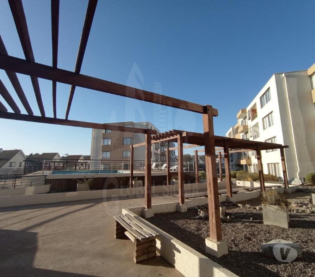 Bienes Raices Valparaíso Villa Alemana - Fotos de Se vende departamento. Edificio Terra Molino. Villa Alemana