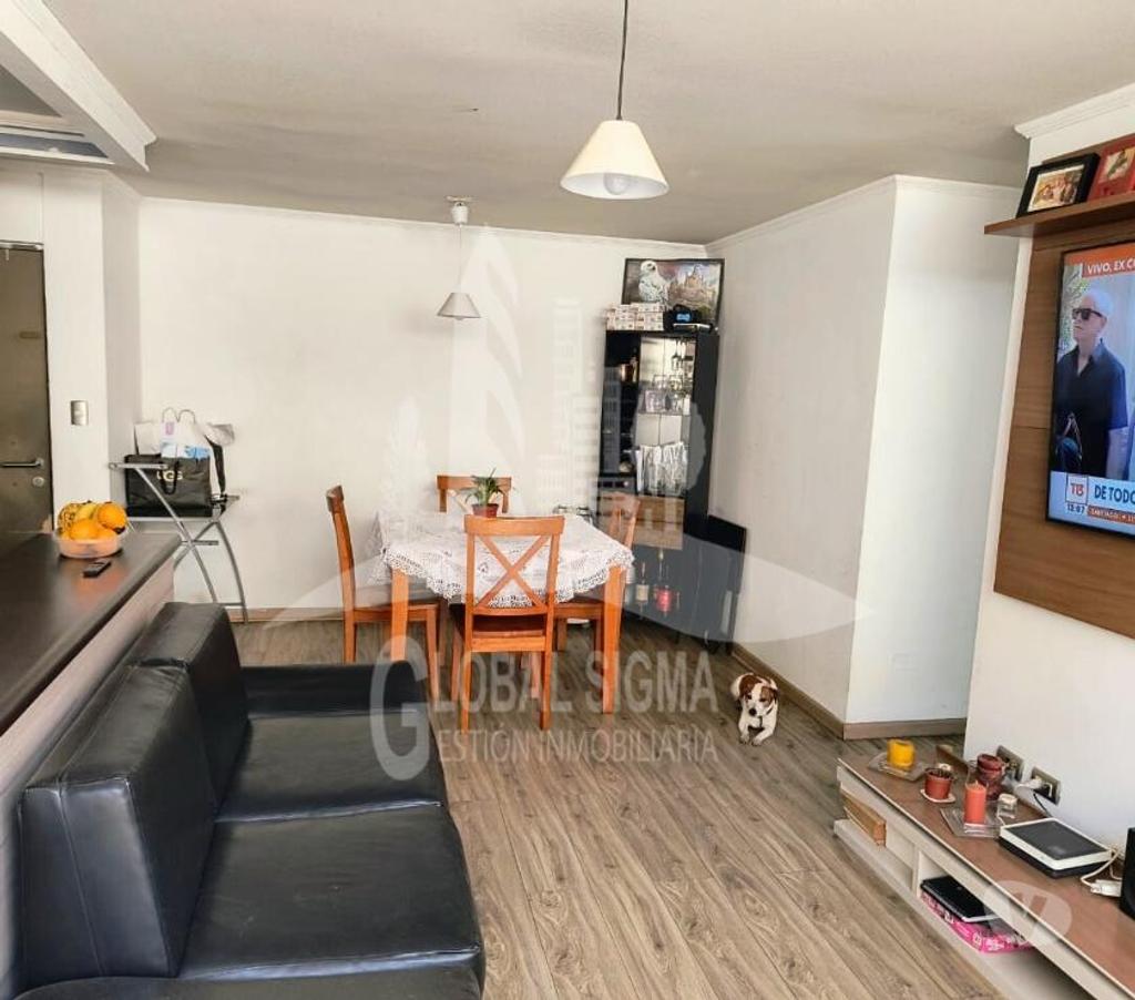 Bienes Raices Valparaíso Villa Alemana - Fotos de Se vende departamento. Edificio Terra Molino. Villa Alemana