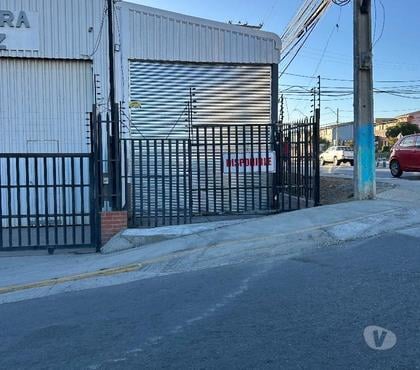 Arriendo bodegas Quilpué Valparaíso - Fotos de ARRIENDO BODEGAS GALPONES