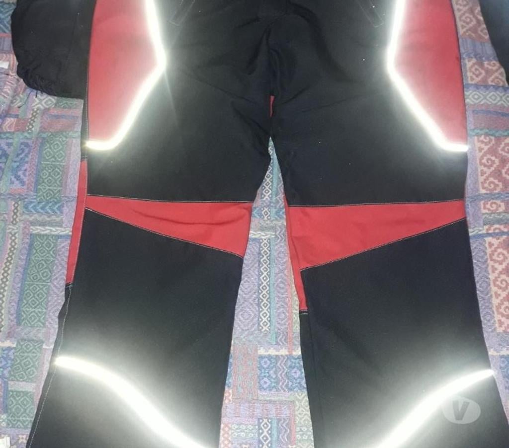 Ropa - Accesorios Santiago Pudahuel - Fotos de Traje de Moto L-M