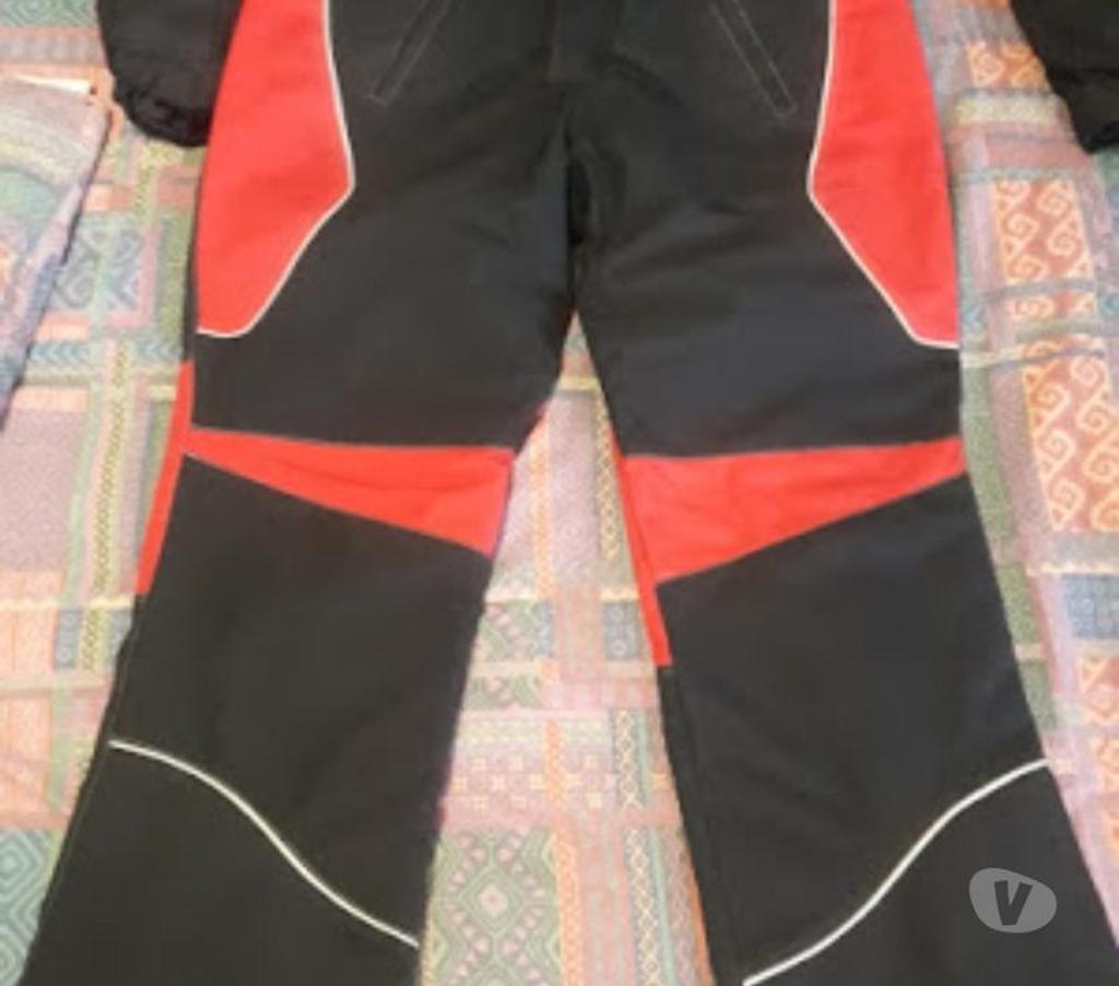 Ropa - Accesorios Santiago Pudahuel - Fotos de Traje de Moto L-M