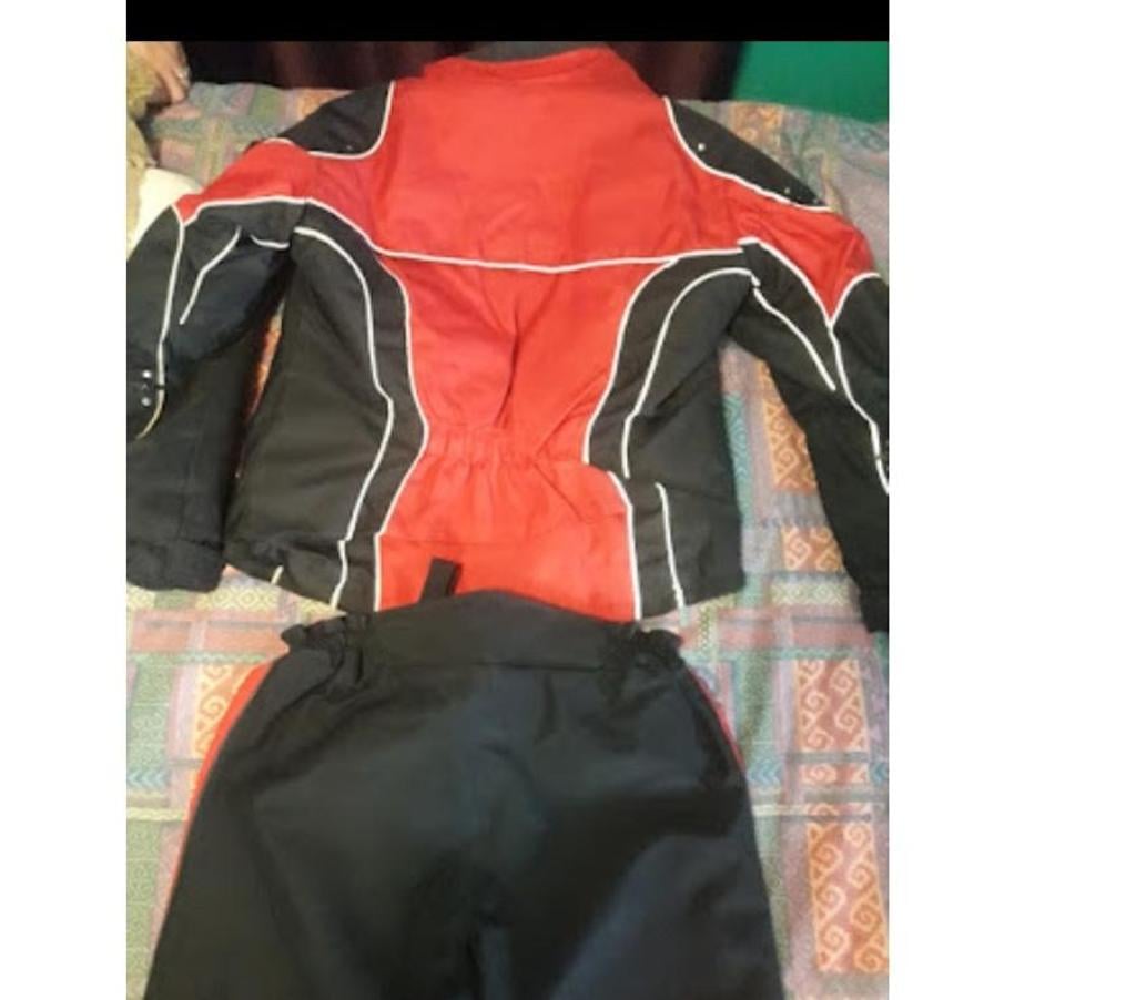Ropa - Accesorios Santiago Pudahuel - Fotos de Traje de Moto L-M