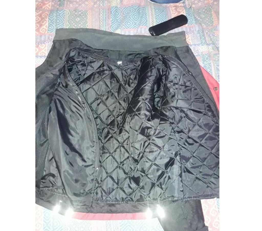 Ropa - Accesorios Santiago Pudahuel - Fotos de Traje de Moto L-M