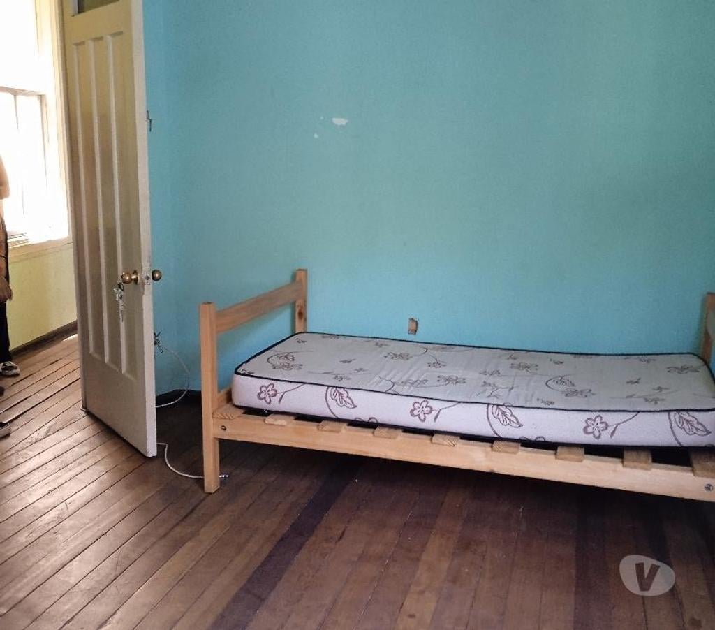 Arriendo de piezas Valparaíso Valparaíso - Fotos de Arriendo pieza para señoritas estudiantes o trabajadoras