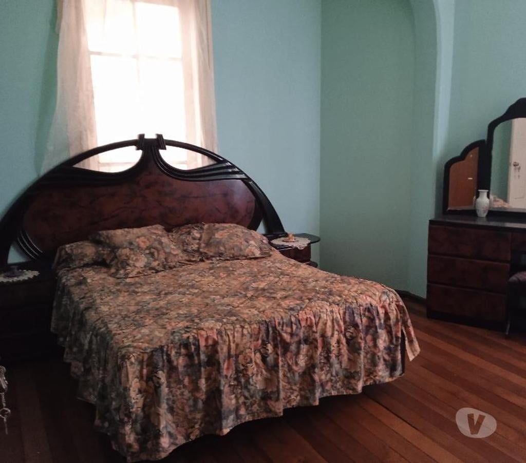 Arriendo de piezas Valparaíso Valparaíso - Fotos de Arriendo pieza para señoritas estudiantes o trabajadoras