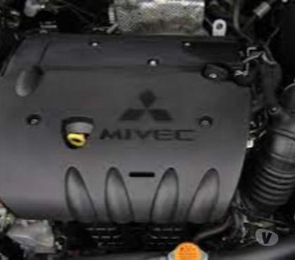 Servicios para Autos Casablanca Valparaíso - Fotos de MOTOR MITSUBISHI GALANT 2.4CC