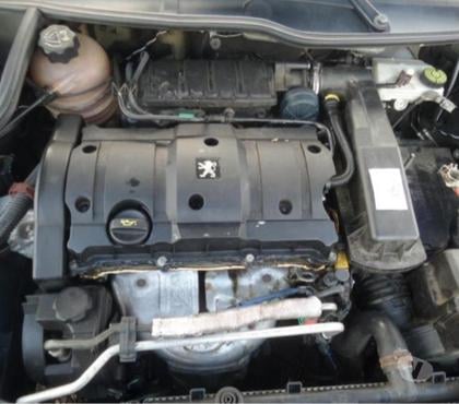Repuestos-Accesorios-Servicios Valparaíso Valparaíso - Fotos de MOTORES PEUGEOT 206 EN OFERTA