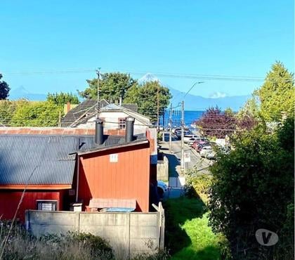 Terrenos en Venta Frutillar Llanquihue - Fotos de Vende terreno urbano en Frutillar Bajo.