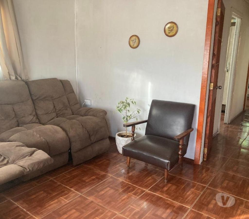 Bienes Raices Concepción Chiguayante - Fotos de Vendo casa con amplio Terreno Chiguayante
