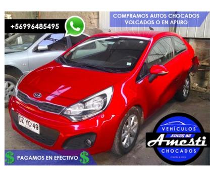 Venta de Autos Valdivia Valdivia - Fotos de COMPRAMOS AUTOS CHOCADOS,VOLCADOS ó APURO