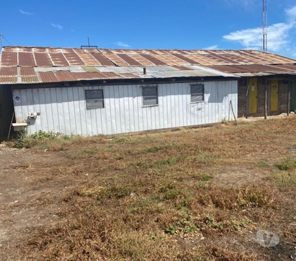Venta de Haciendas Curicó Curicó - Fotos de Campo de 13 hás en Curicó Cerezas, Manzanas y Frigorífico