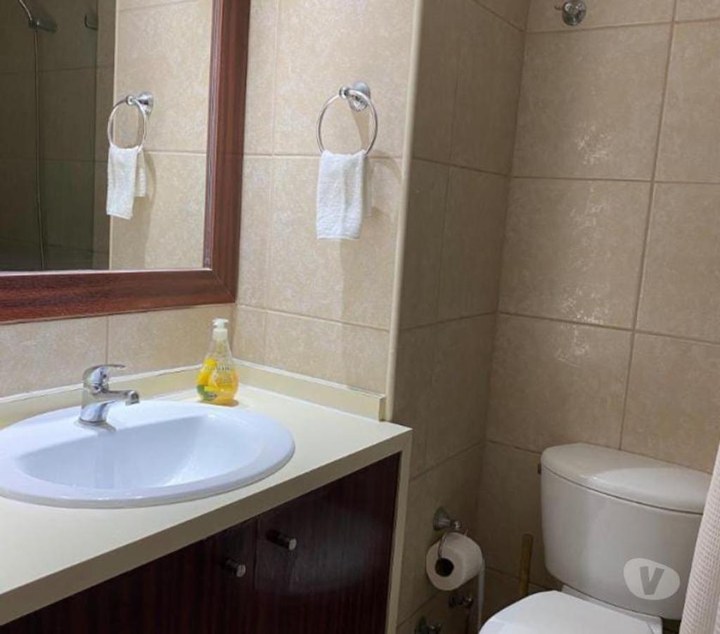 Casas amobladas Santiago Santiago - Fotos de Dpto Totalmente Amobaldo Centrico Juvenil 2 per Metro UC 