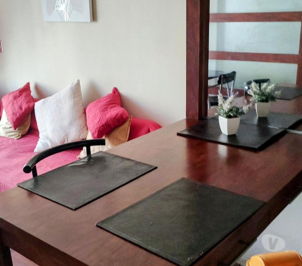 Casas amobladas Santiago Santiago - Fotos de Dpto Totalmente Amobaldo Centrico Juvenil 2 per Metro UC 
